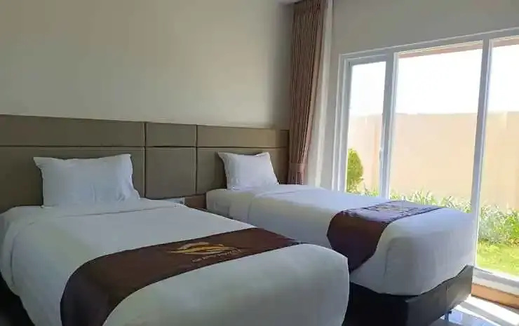 Grand Samota Hotel