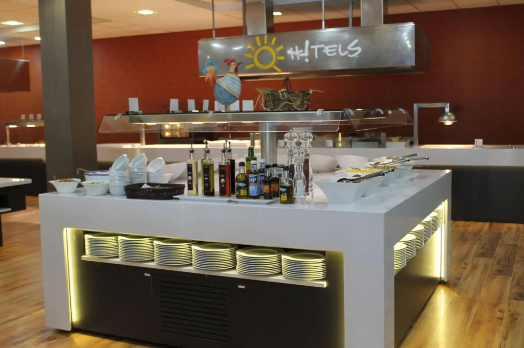 Ohtels Mazagon