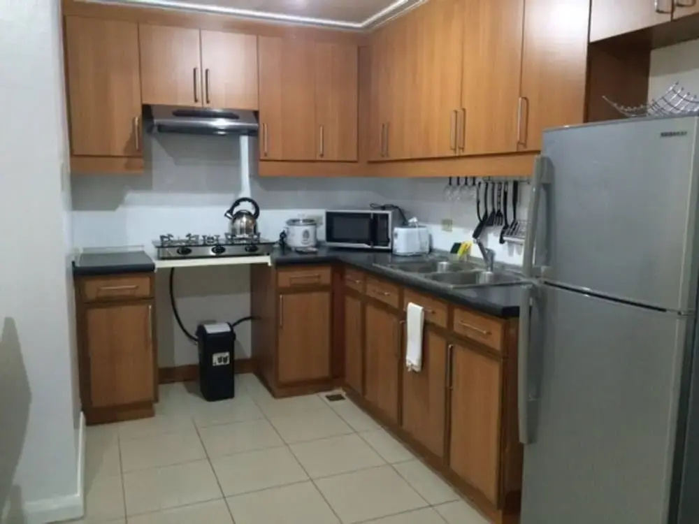 1 Br Robinsons Place Manila- Rpr07