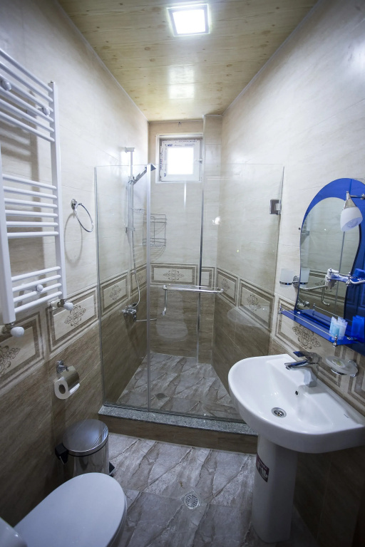 Hotel Garanti