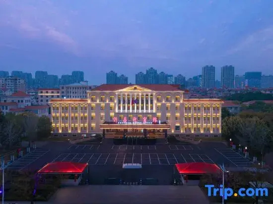 Xuchang Guest House