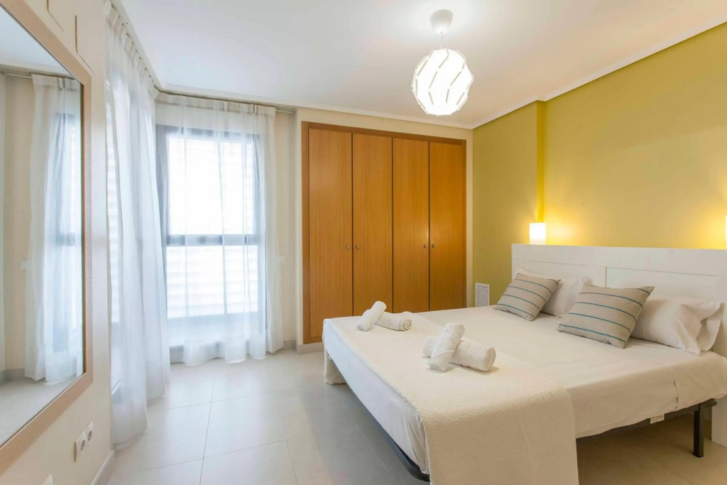 Apartup Patacona Palm Beach