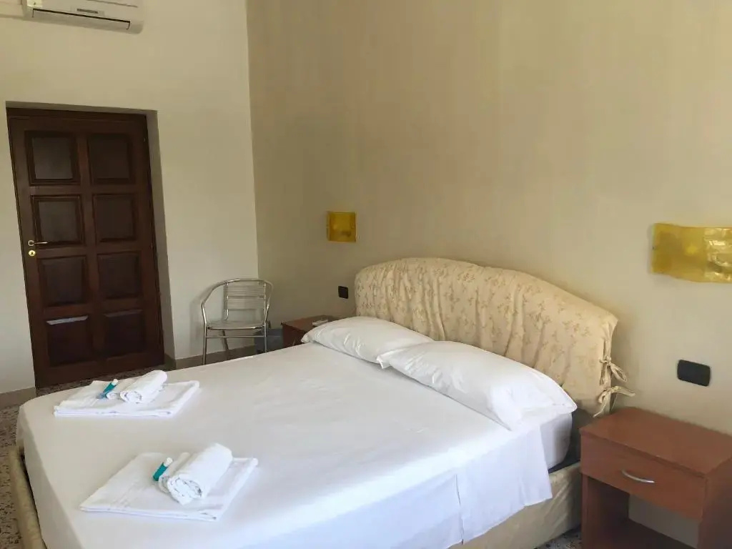 Villa Nappi Bed & Breakfast