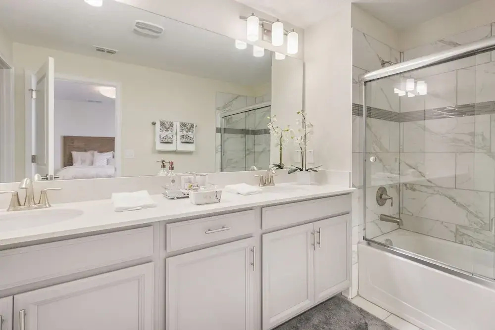 Storey Lake Resort Homes by Casa Floridian
