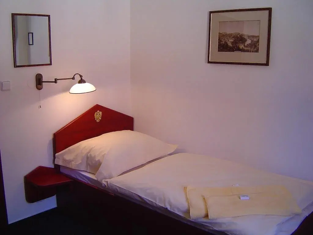 Hotel Císař Ferdinand