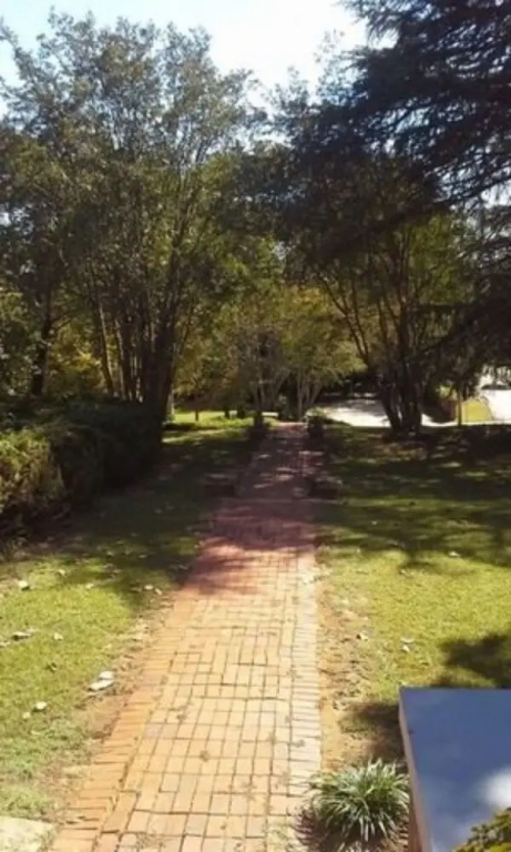 Magnolia Hill