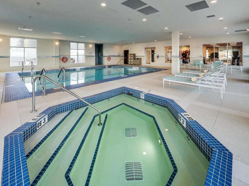 Hyatt Place Edmonton West