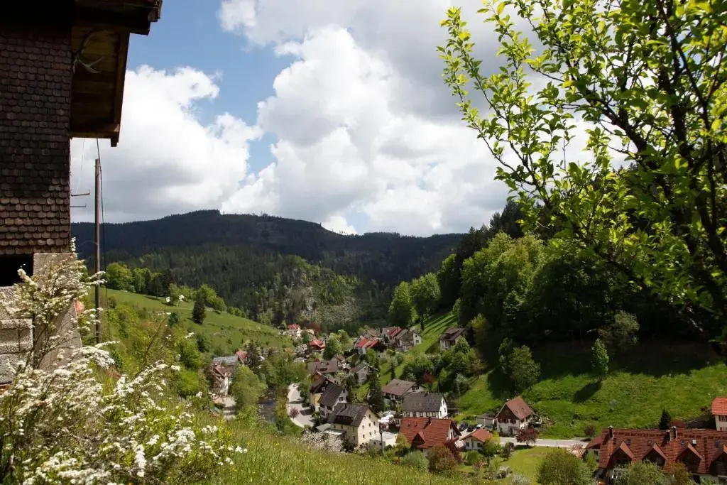 Ringhotel Sonnenhof