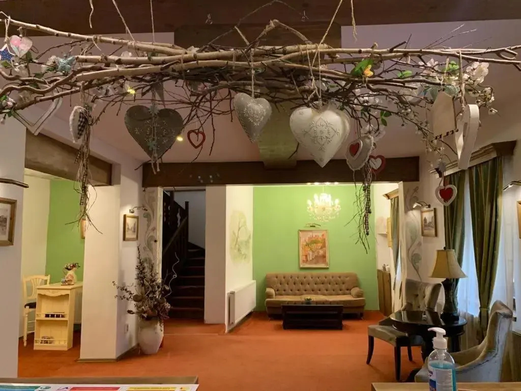 Hotel Villa Franca