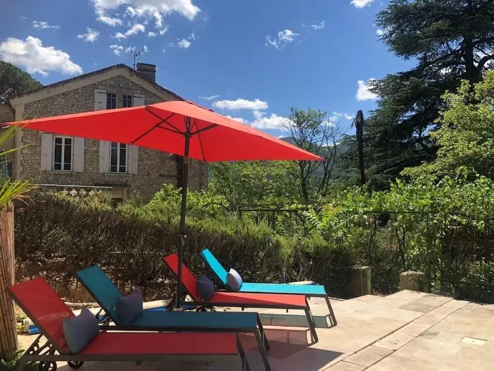Spa Chateau La Tour