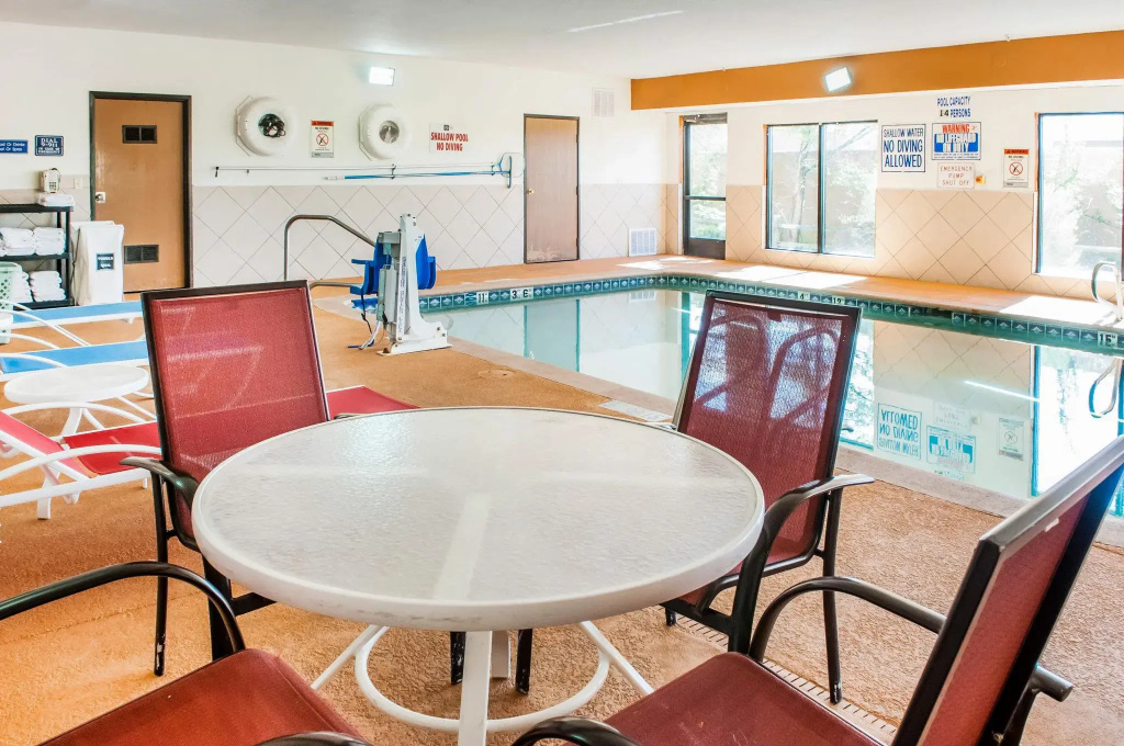 Holiday Inn Express & Suites - Santa Fe by IHG