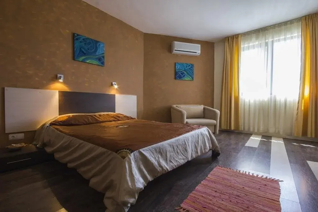 Hotel Coral