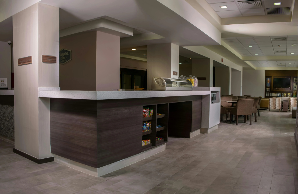 Hampton Inn by Hilton Zacatecas