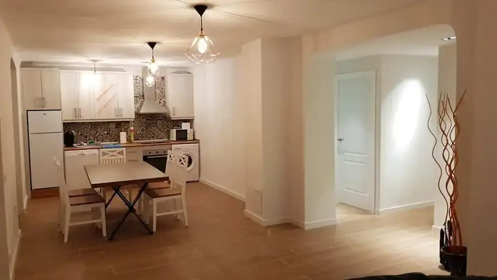 House With 3 Bedrooms in Alcaudete, With Shared Pool, Terrace and Wifi