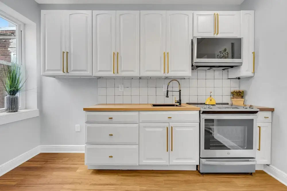 Fairmount Oasis W Oxford St 2BR Haven