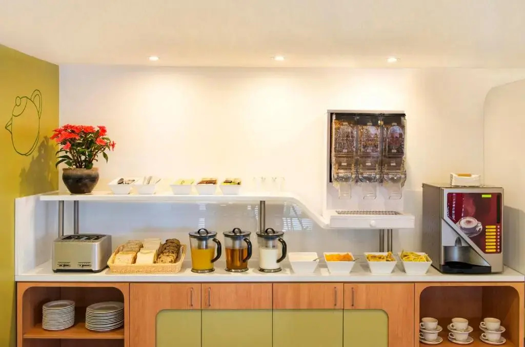 ibis Budget - Newcastle