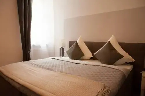 Hotel Ravene