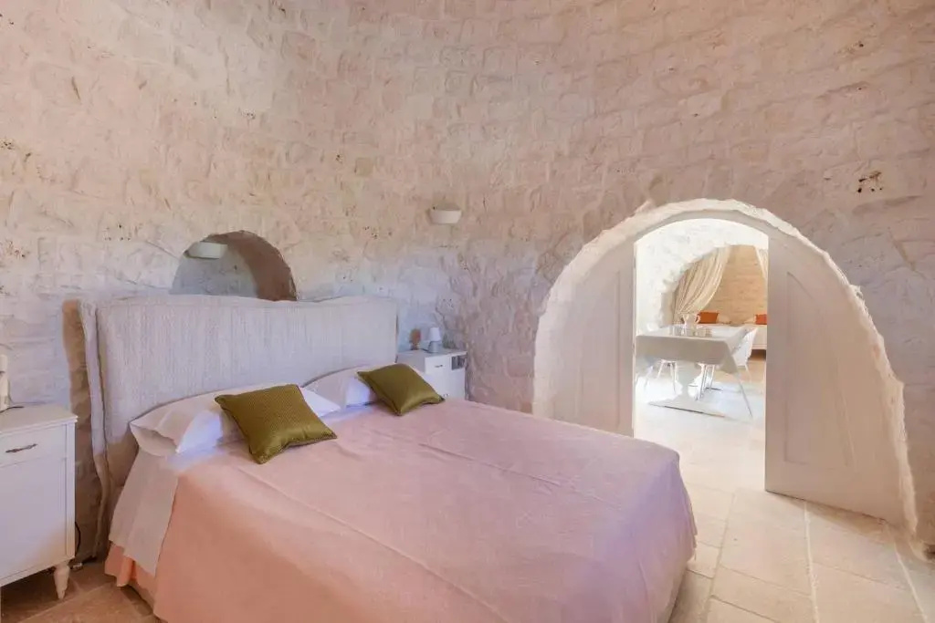 Trullo Dell'aia