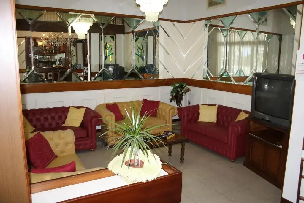 Hotel Arena