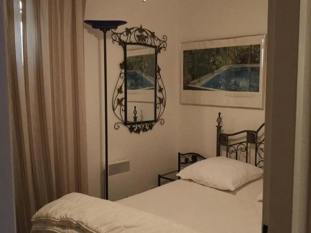Appartement Port Barcarès, 2 pièces, 4 personnes - FR-1-195-4