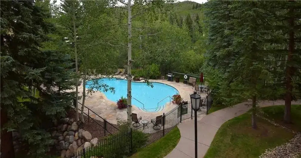 Townsend Place A102 2 Bedrooms 2 Bathrooms Condo