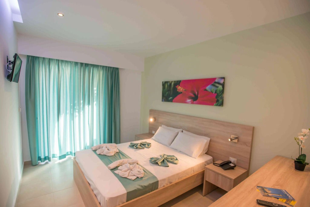 Meliton Hotel