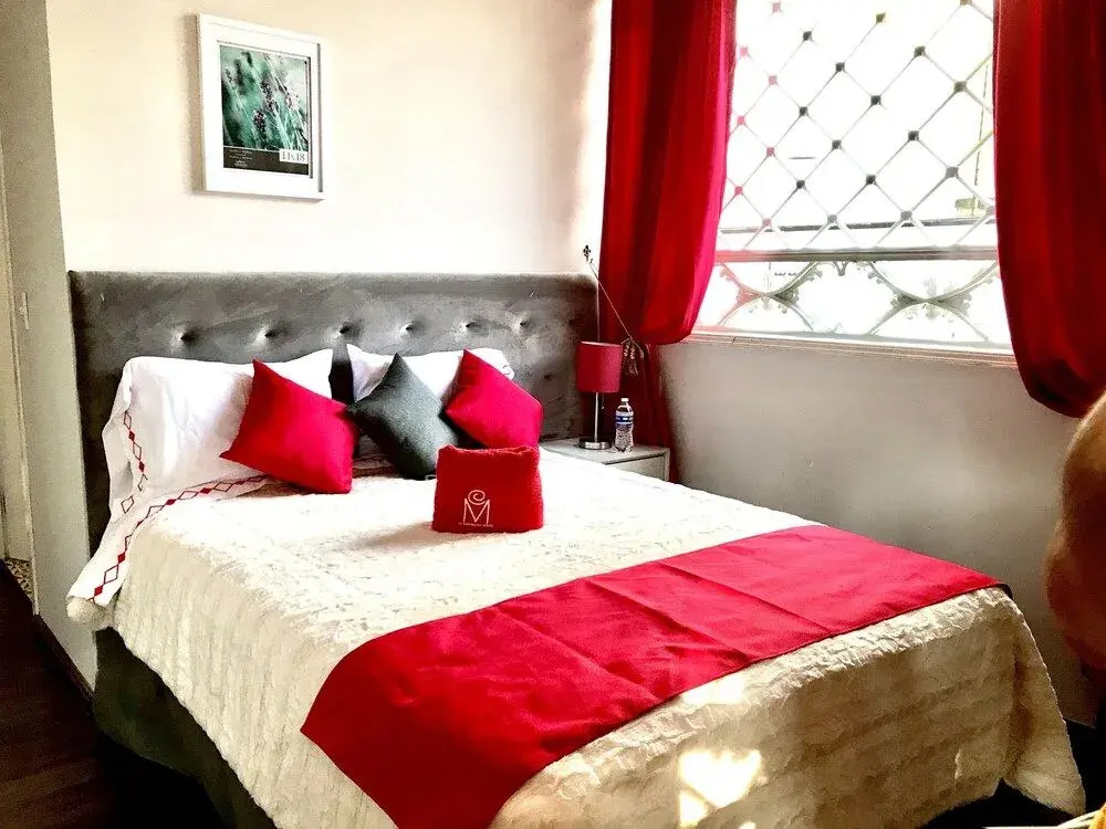 Mariana Allure Hotel Boutique