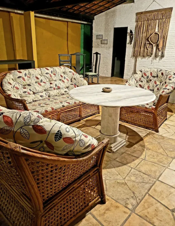 Sunshine Hotel Cumbuco