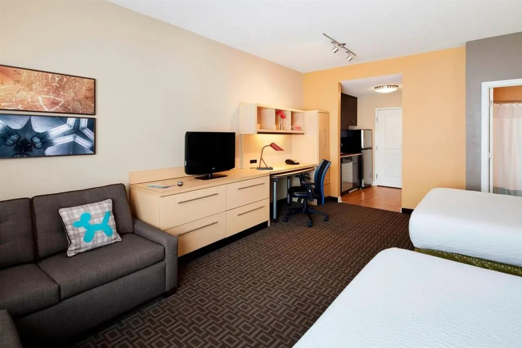 TownePlace Suites by Marriott Harrisburg Hershey