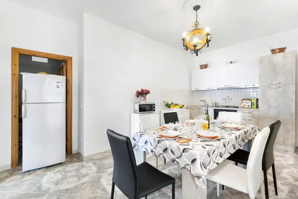 Casa Le Tre Isole