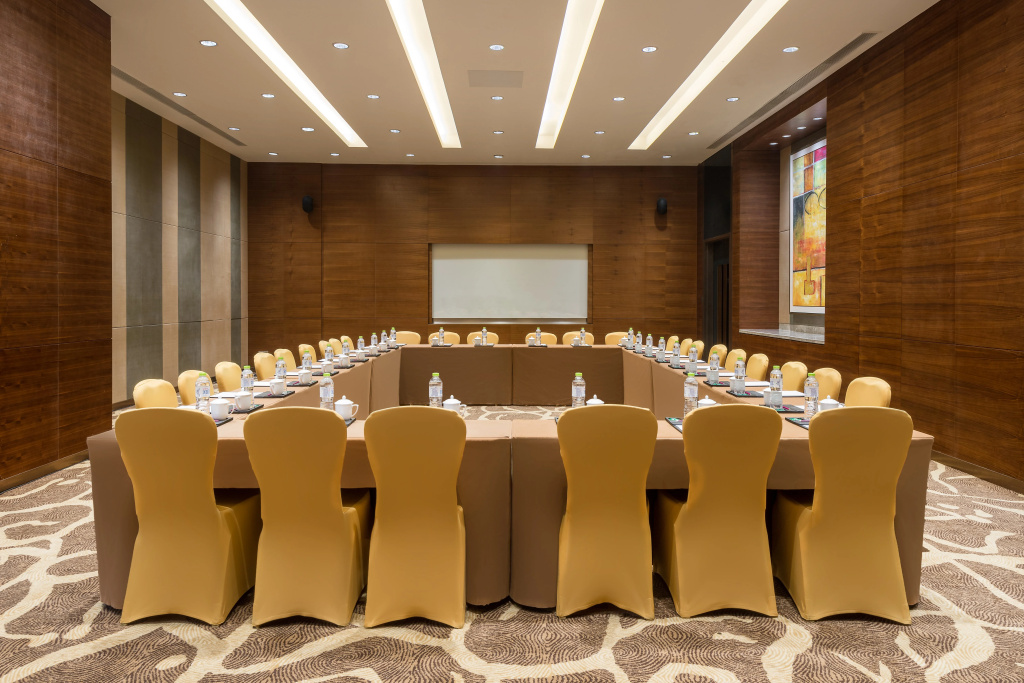 Crowne Plaza Yangzhou by IHG