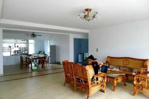 Jinhaian Apartment - Rizhao