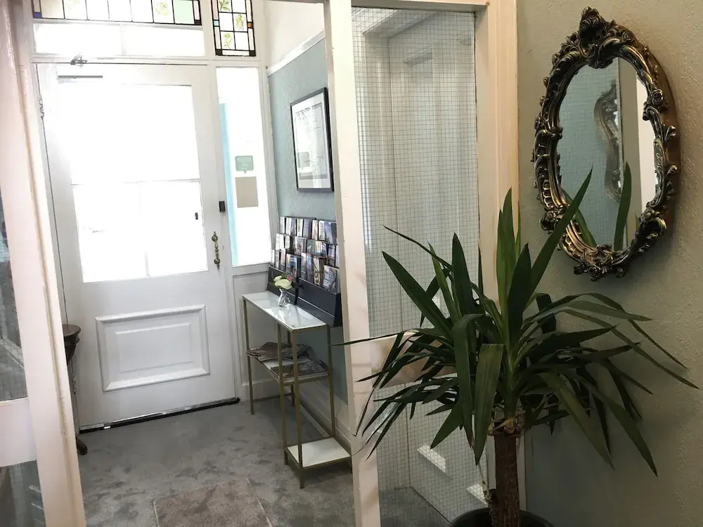 Delightfully Stylish Studio for 2 in York