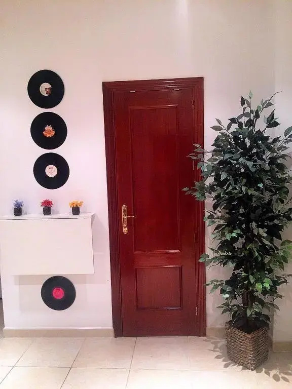 Apartamento Mon Chéri