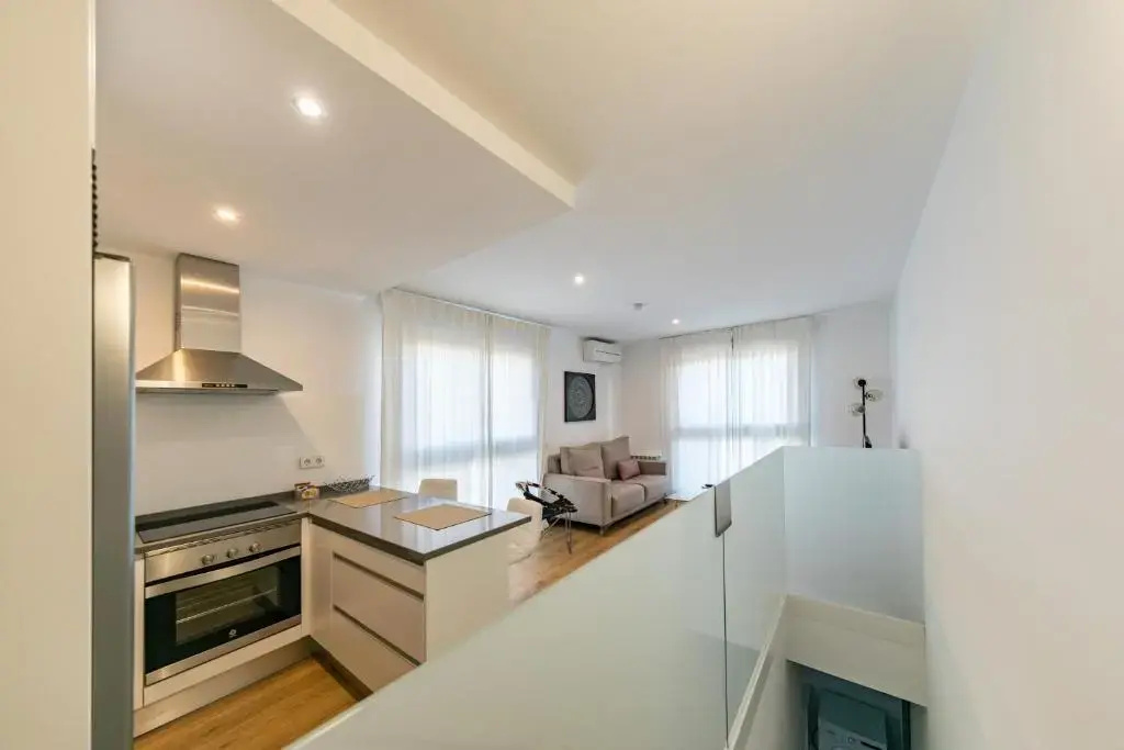 Roomspace Arturo Soria