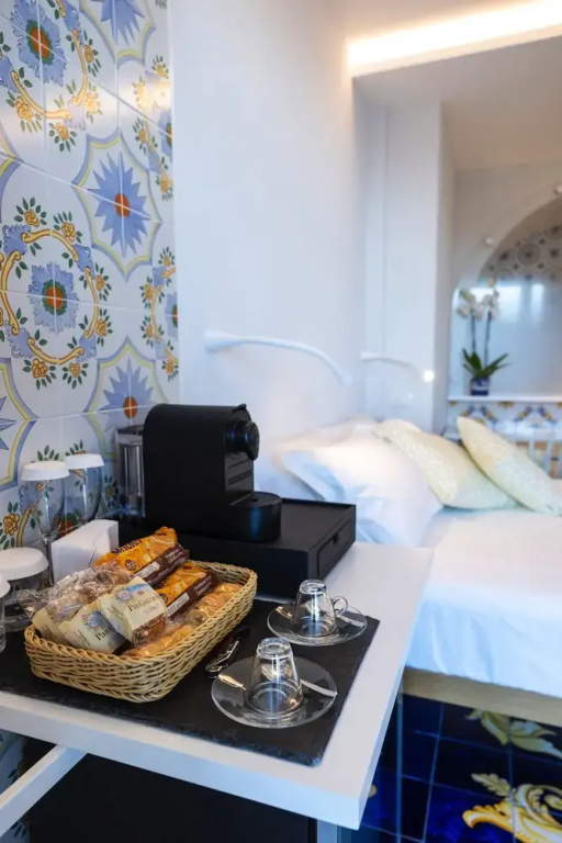 Raito Guest House - Amalfi Coast
