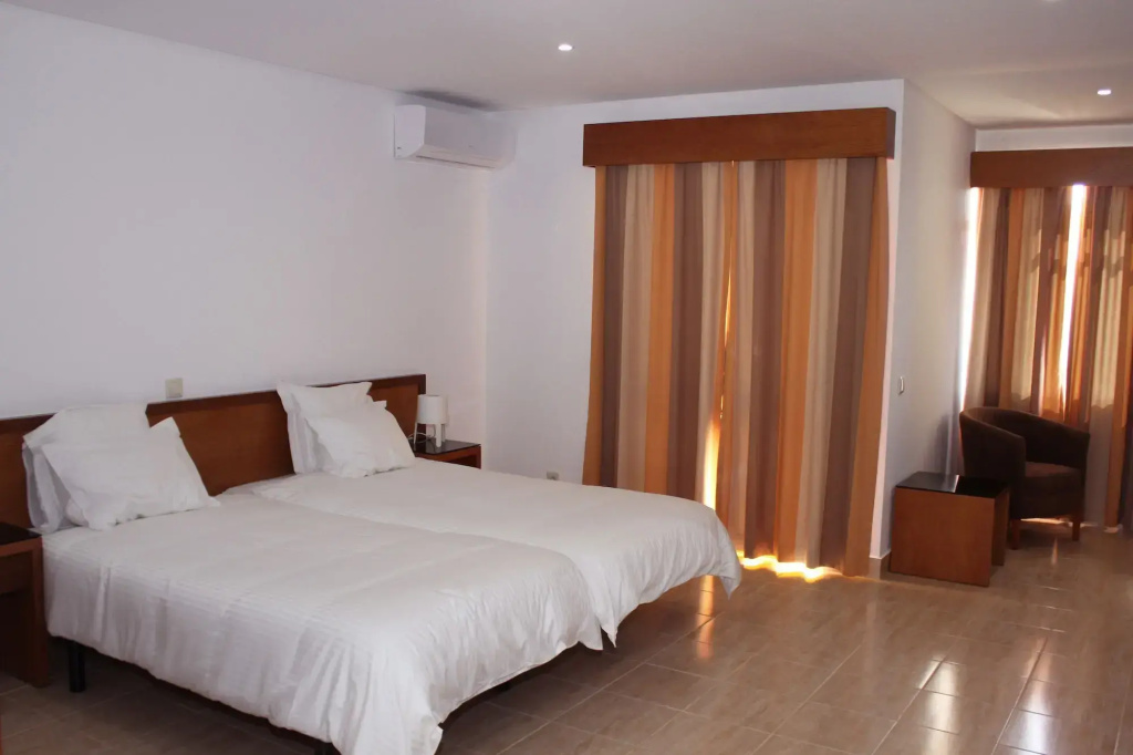 Hotel Pinhal do Sol