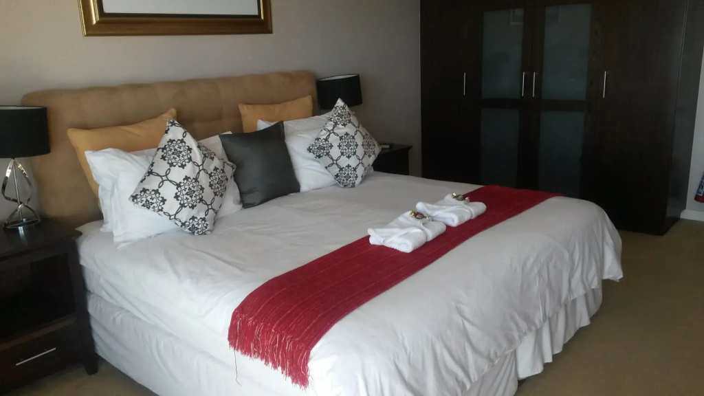 Aqua Terra Boutique Guesthouse - Simon's Town, Cape Town