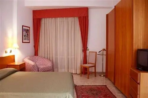 Grand Hotel Delle Terme