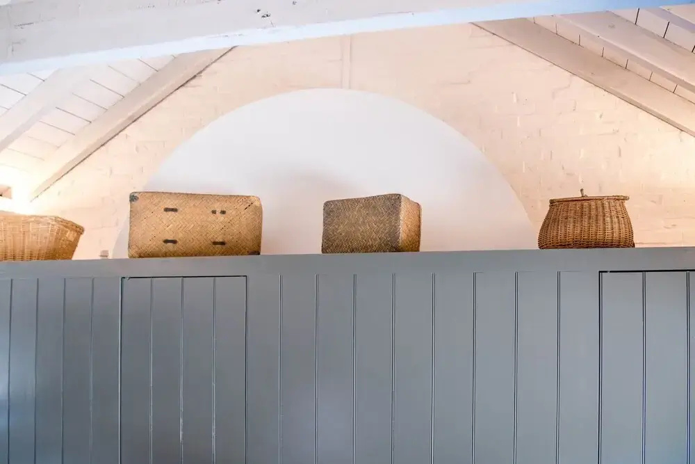 The Loose Box, Sudbourne