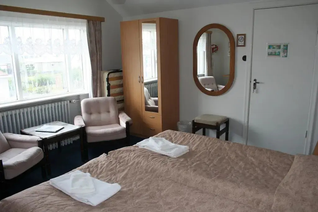 Guesthouse Borg