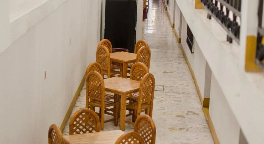 Hotel Meson de Carolina