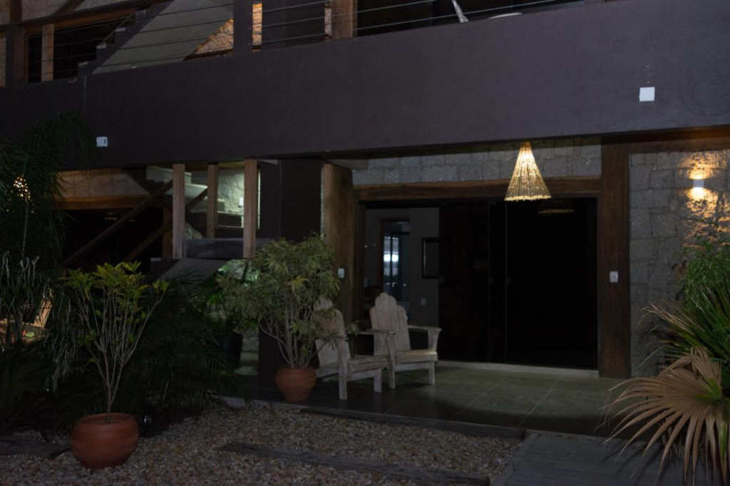 Residencial La Ferrugem