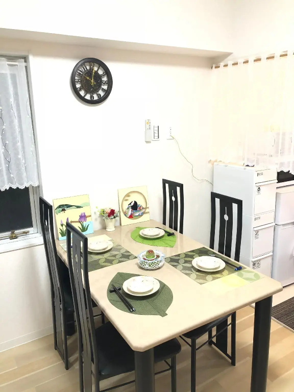 Newly Opend,Shinagawa 5 mins Shibuya 7 mins, Onsen