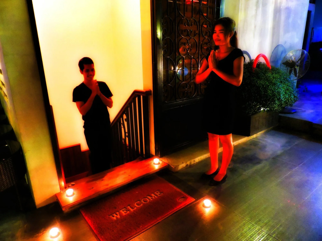 V Boutique Hotel