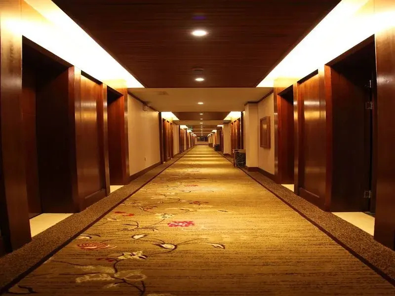Kunming Hongxu Holiday Express Hotel