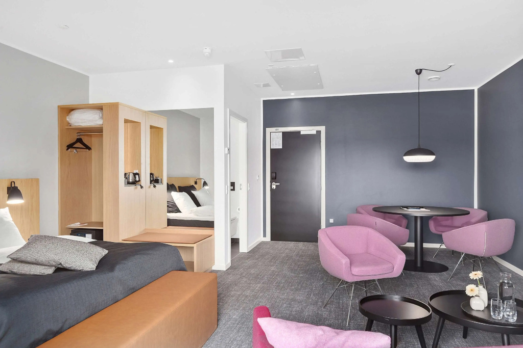 Best Western Plus Hotel Fredericia