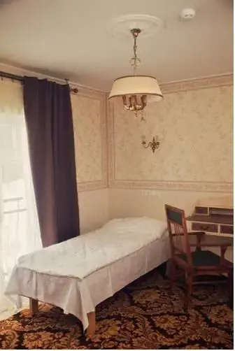 Ööbikuoru Villa
