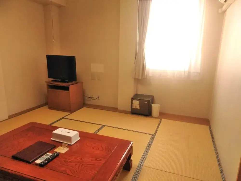 Hotel Nice In