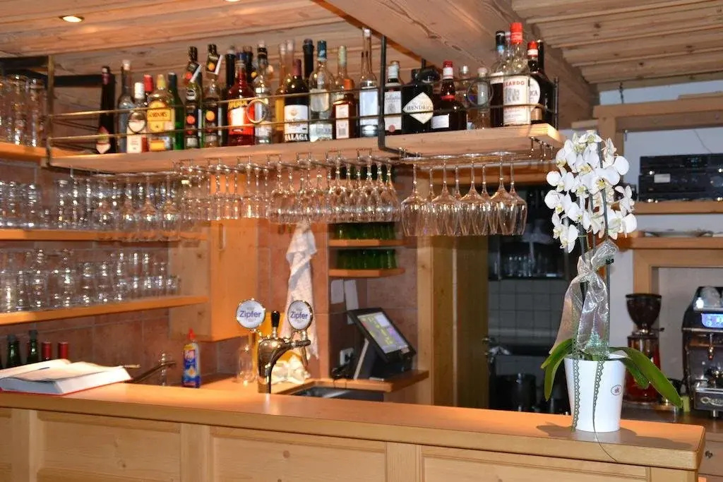 Gasthof Mamooserhof